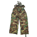 USGI Woodland JSLIST NBC Trousers - Large Regular,