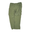Boy Scouts of America Switchback Convertible Uniform Trousers - Large