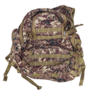 Wilson & Miller Desert Digital Camo Backpack
