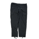 Tru-Spec Black Ripstop BDU Trousers - Large Regular