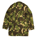 NZ Army DPM 'Swanny' Wool Jacket - 2 Pocket - New Zealand Army Surplus - Field Jackets