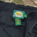 Vintage Cabela's Camouflage Fleece Vest - XLarge