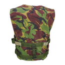 British DPM CBA Vest Cover - Value Grade - British Army Surplus - Combat Vests