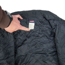 Dickies Black Eisenhower Quilted Jacket - XLarge, Item 2 - Army & Outdoors - Field Jackets