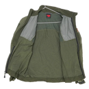 Massif Integrated Tactical Softshell Jacket - Medium