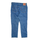 Levi's 501 Women's Blue Jeans - 32x30, Medium