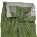 Swedish Army M59 Field Trousers - Medium, 80cm