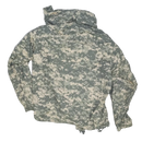 USGI ACU ECWCS Gen III Soft Shell Jacket - Medium Long