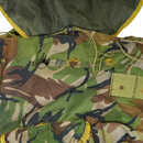 NZ Army Early DPM ALICE Pack with Frame
