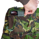 British Special Forces DPM Lightweight Combat Trousers - 88, Medium, Item 2