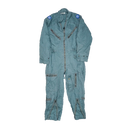US Air Force K-2B Flying Coveralls - Medium Short