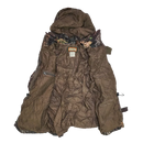 Remington Mossy Oak Camo Waterproof Jacket - Large - Army & Outdoors - Hoodies