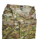 CN Multi Camo Tactical Trousers - Large