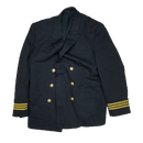 Delta Airlines First Officer Uniform Jacket - 46R, XLarge
