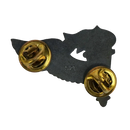 US Army Black Pathfinder Qualification Badge