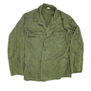 USGI 1st Pattern OG-107 Utility Shirt - Medium, Item 2