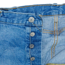 Levi's 501 '93 Blue Jeans - 38x30, Large