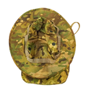 Mil-Tec Multi Camo Dyed Boonie - 2XLarge