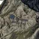 SnugPak Jungle Sleeping Bag - Army & Outdoors - Sleeping Bags