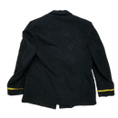 US Navy Ordnance WO Service Dress Jacket - 44R, XLarge