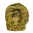 Mil-Tec Multi Camo Dyed Boonie - 2XLarge