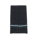 Royal New Zealand Air Force Flying Officer Rank Slide