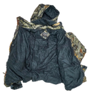 Guide Series Realtree Camo Waterproof Jacket - 3XLarge - Army & Outdoors - Hoodies