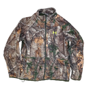 Underarmor Realtree Camo Scent Control Jacket - Large