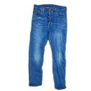 Levi's 501 Blue Jeans - 29x30, Small