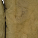 US Navy WW2 N-1 Deck Bib Overalls - Medium