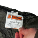 SnugPak Jungle Sleeping Bag - Army & Outdoors - Sleeping Bags