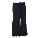 US Navy 1940s Wool Service Dress Trousers - 32L, Medium