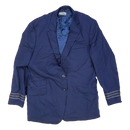 Alaska Airlines First Pilot Uniform Jacket - 50R,