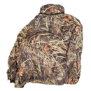 Guide Series TecH2O Advantage MAX-4 HD Camo Waterproof Jacket -2XLarge
