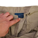 Propper Tan BDU Ripstop Shorts - Large