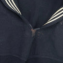 US Navy WW2 Crackerjack Wool Jumper - Medium