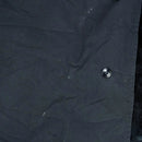 USGI Black All Weather Coat w/ Liner - 38R, Medium - Army & Outdoors - Great Coats