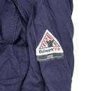 Bulwark Blue Workwear Jacket - 2XLarge