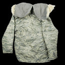 US Airforce ABU N-3B Parka - Large - US Air Force Surplus - Parkas