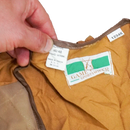 Vintage Game Winner Brown Hunting Vest - XLarge, Item 2