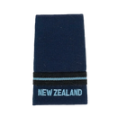 Royal New Zealand Air Force Flying Officer Rank Slide, Item 2