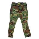 Emerson Gear G3 Style Woodland Combat Trousers - 32x32, Medium - Army & Outdoors - Combat Trousers