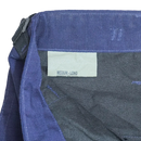 Propper Blue Ripstop BDU Trousers - Medium Long