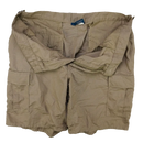Propper Tan BDU Ripstop Shorts - Large