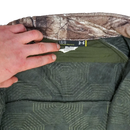 Underarmor Realtree Camo Scent Control Jacket - Large