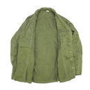 USGI 1st Pattern OG-107 Utility Shirt - Medium, Item 2