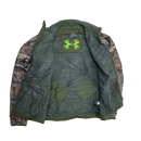 Underarmor Mossy Oak Break-Up Camo Scent Control Jacket - Medium