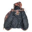 Trailcrest Hunting Camo Quilted Wet Weather Jacket - 2XLarge