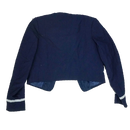 US Air Force Colonel Officer Mess Dress Jacket - XSmall