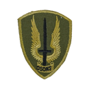 Canadian Armed Forces Special Service Force Brigade Patch